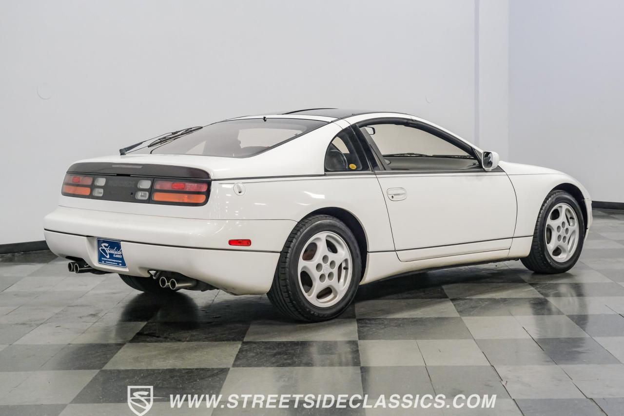 1990 Nissan 300ZX