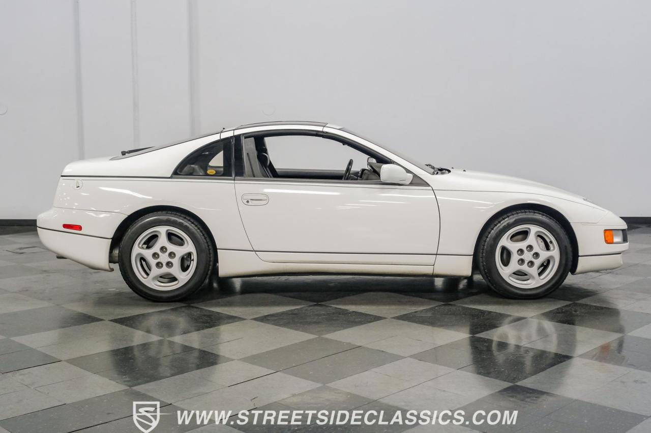 1990 Nissan 300ZX