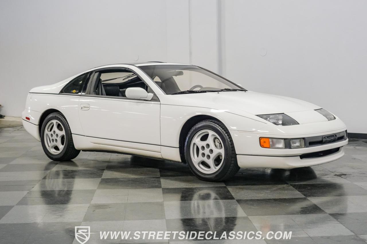 1990 Nissan 300ZX