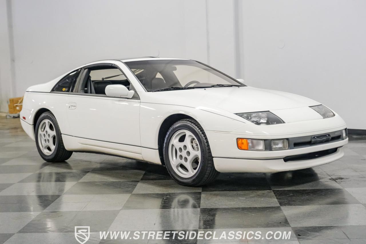 1990 Nissan 300ZX