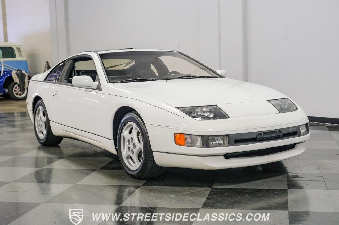 1990 Nissan 300ZX