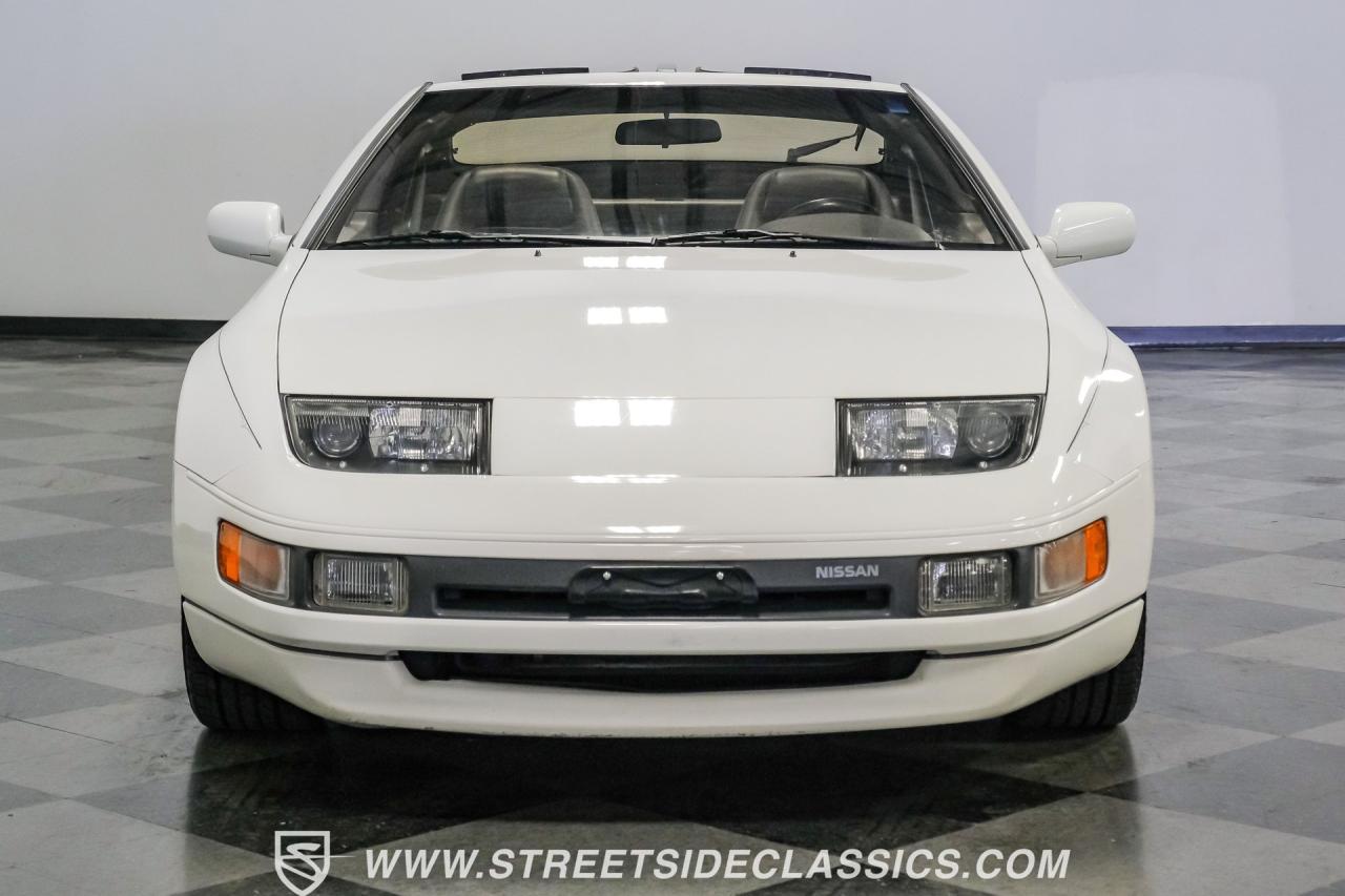 1990 Nissan 300ZX