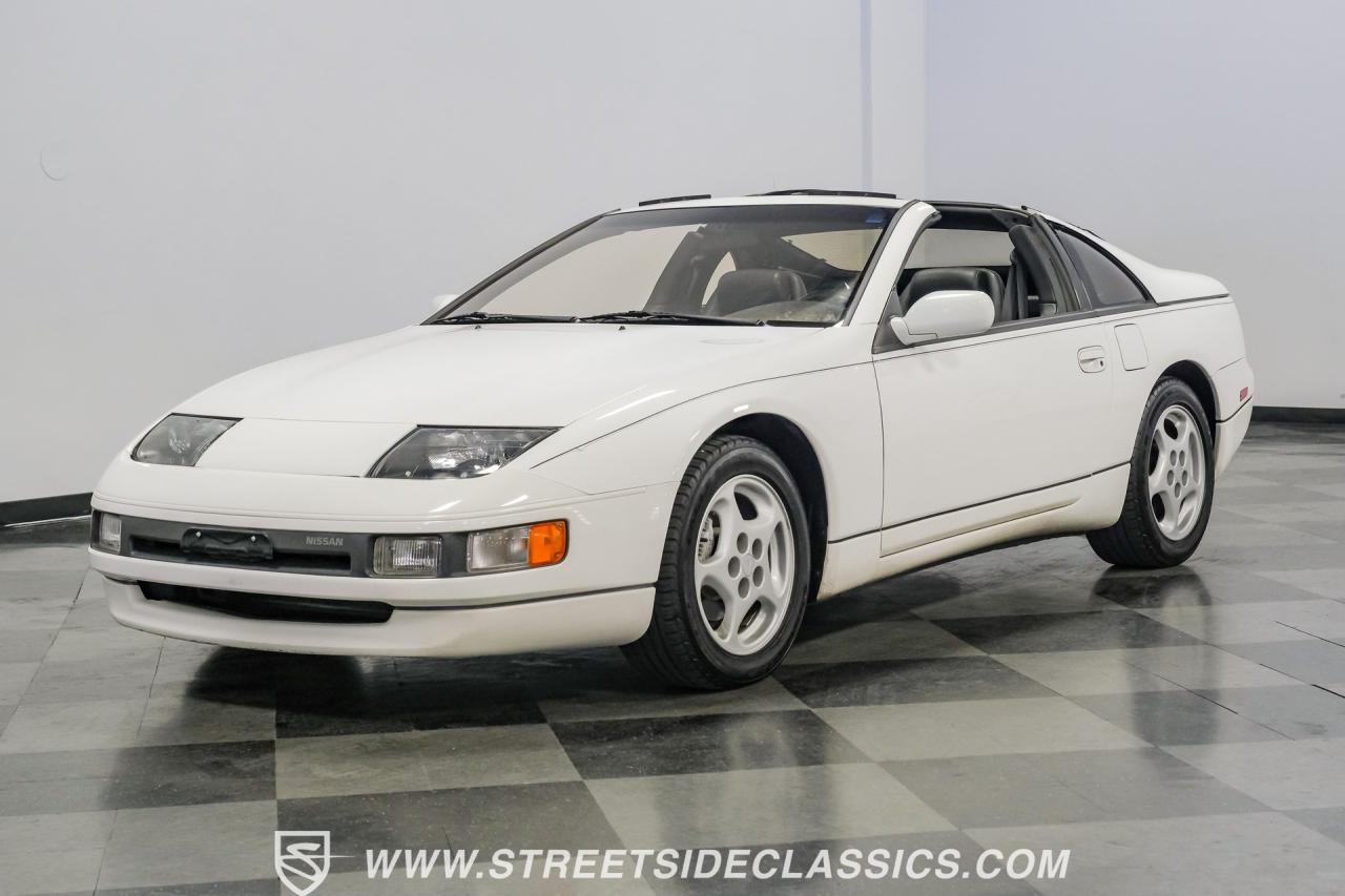 1990 Nissan 300ZX