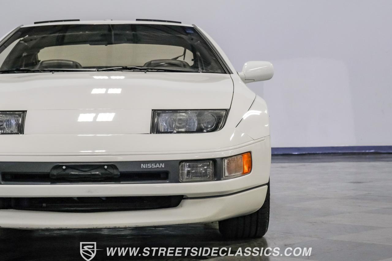 1990 Nissan 300ZX
