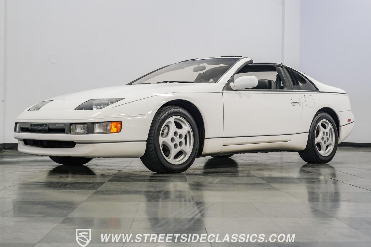 1990 Nissan 300ZX