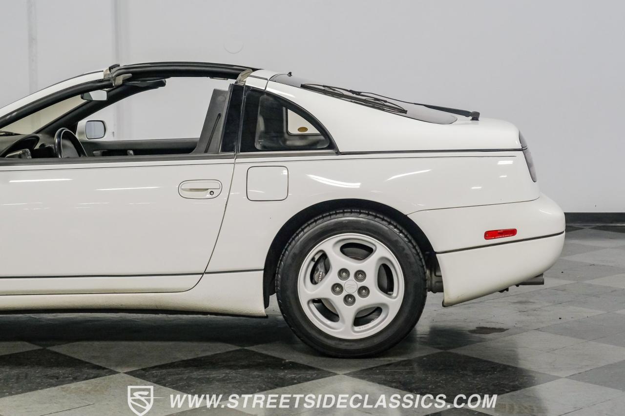 1990 Nissan 300ZX