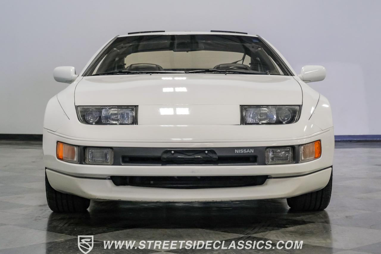 1990 Nissan 300ZX