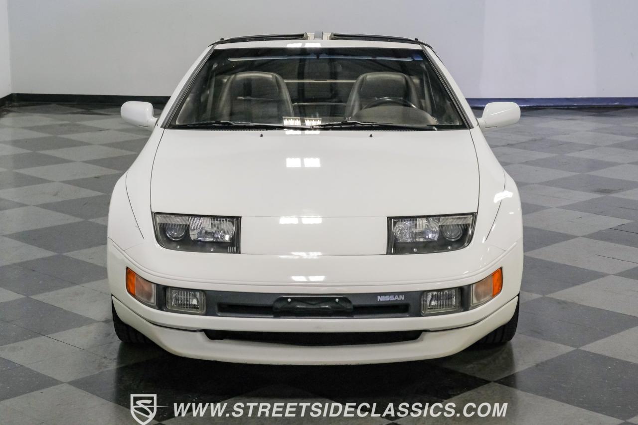 1990 Nissan 300ZX