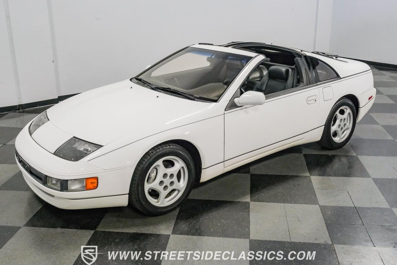 1990 Nissan 300ZX