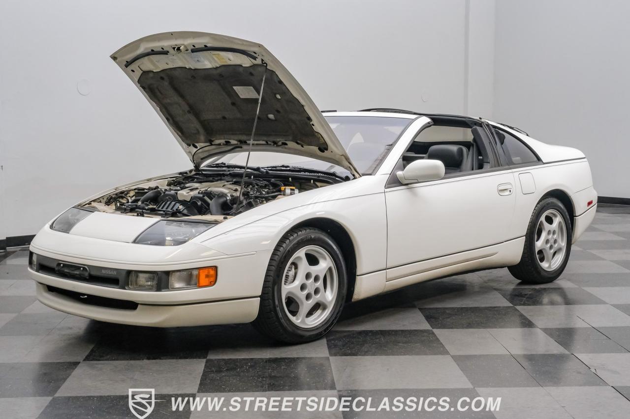 1990 Nissan 300ZX