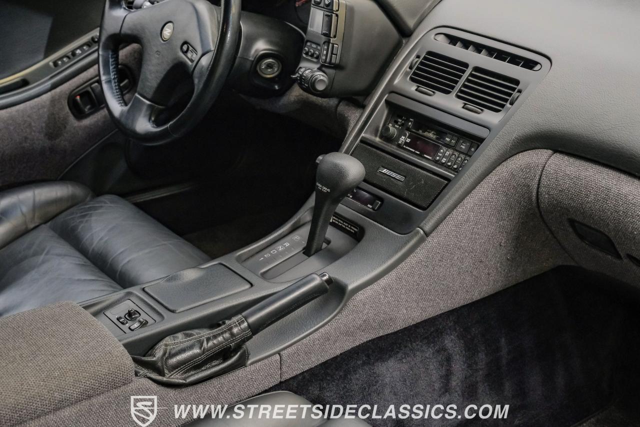 1990 Nissan 300ZX