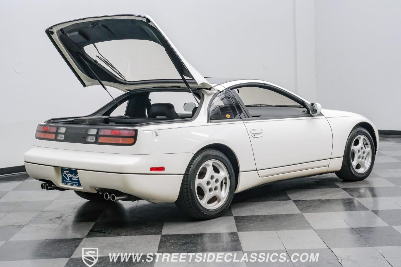 1990 Nissan 300ZX