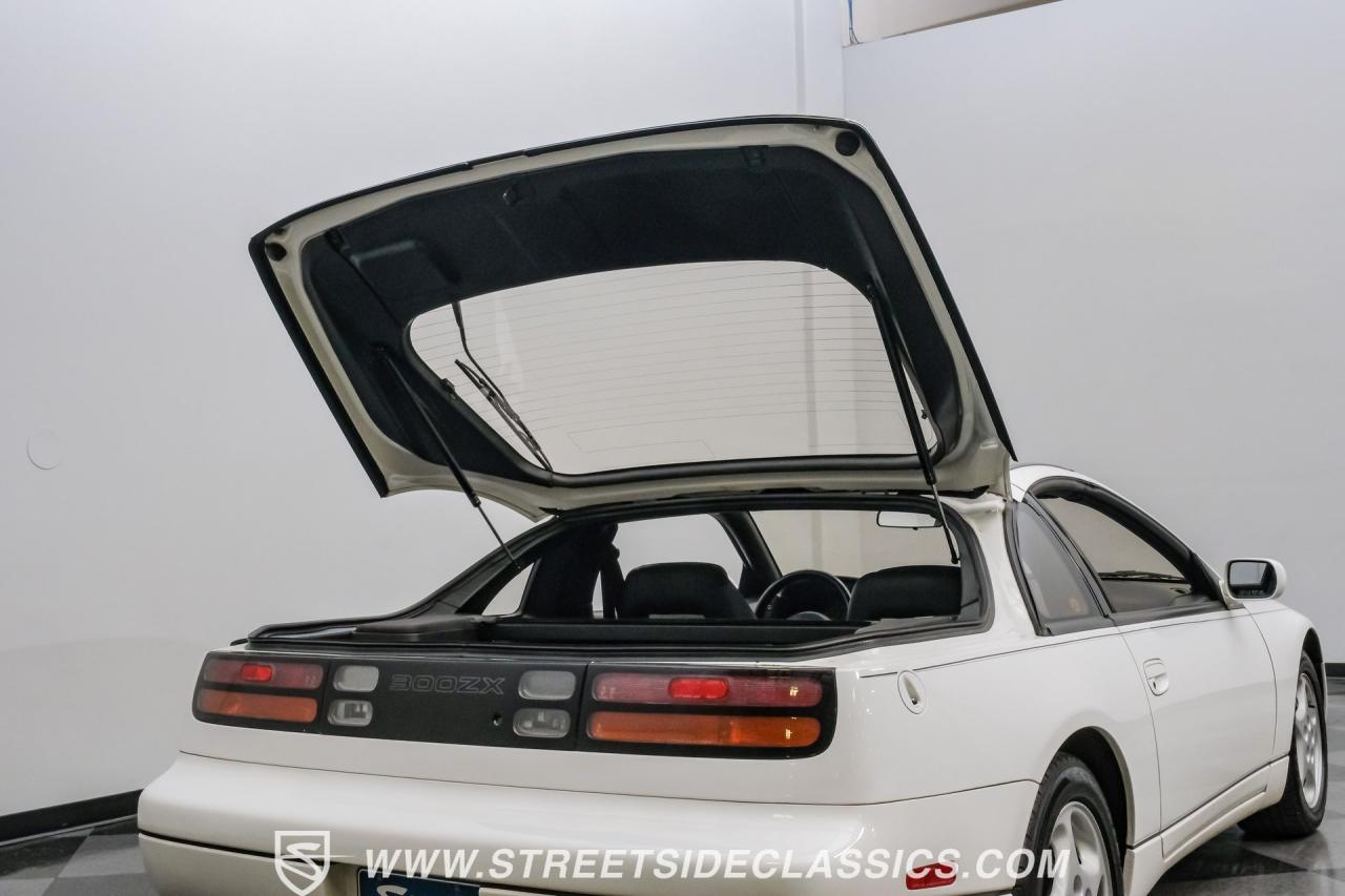 1990 Nissan 300ZX