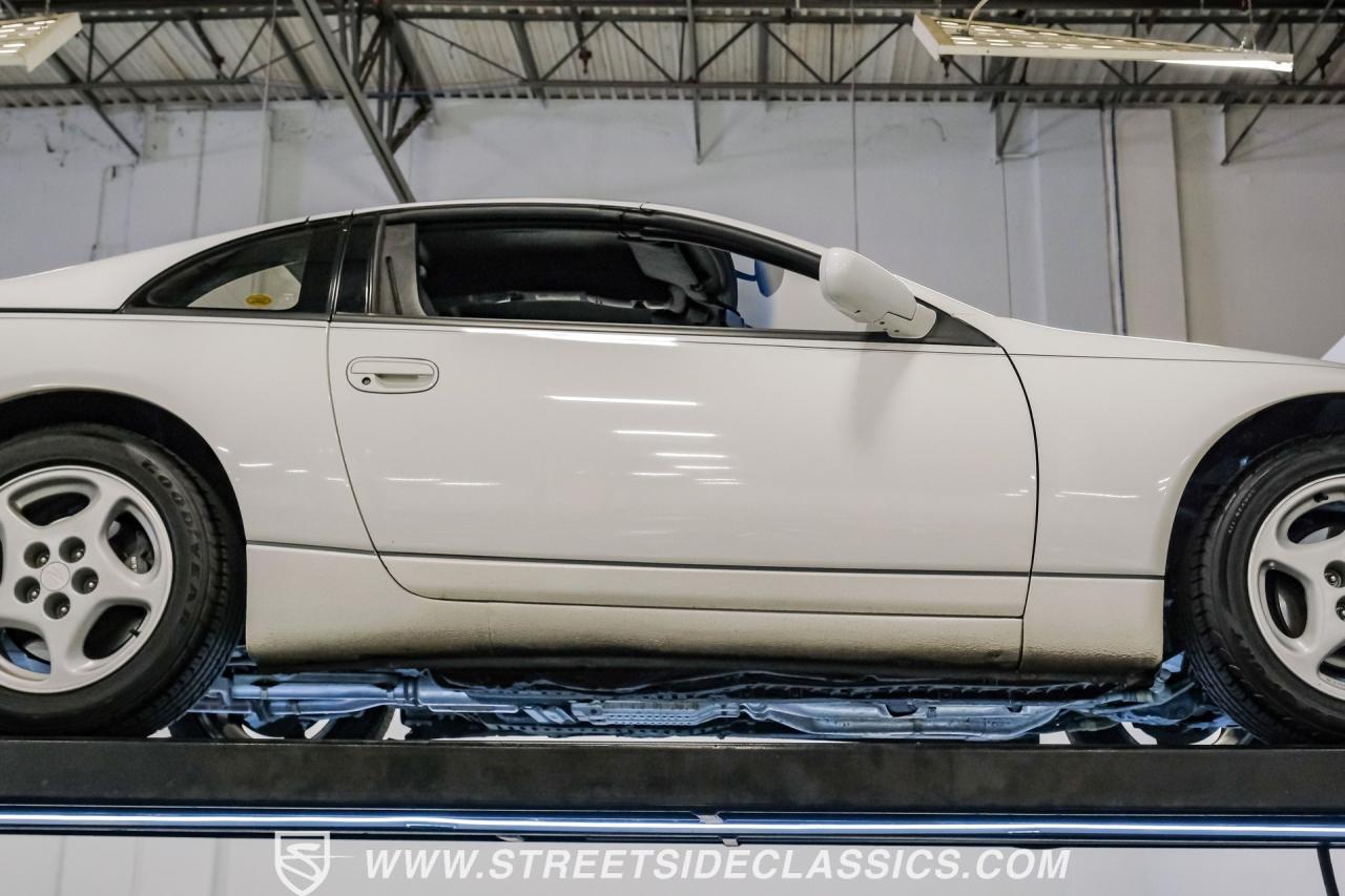 1990 Nissan 300ZX