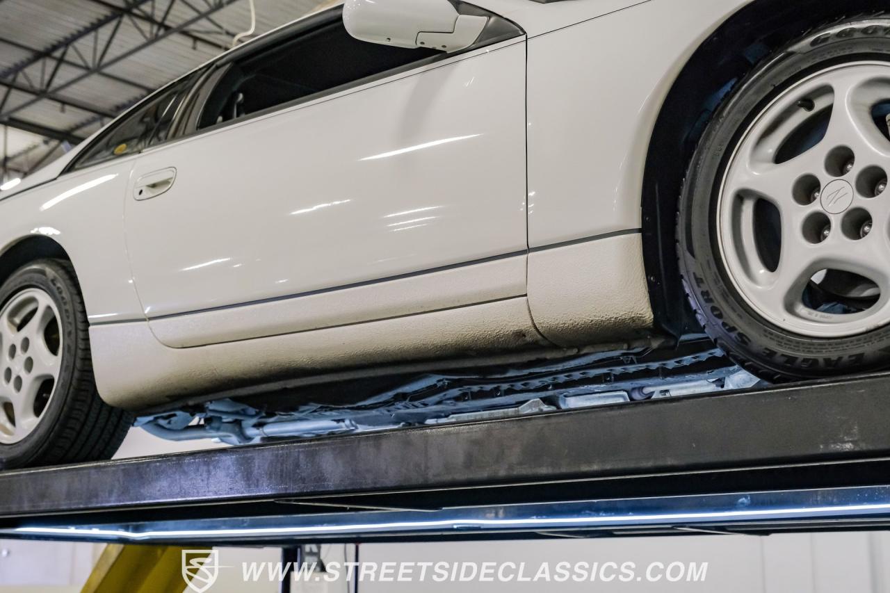 1990 Nissan 300ZX