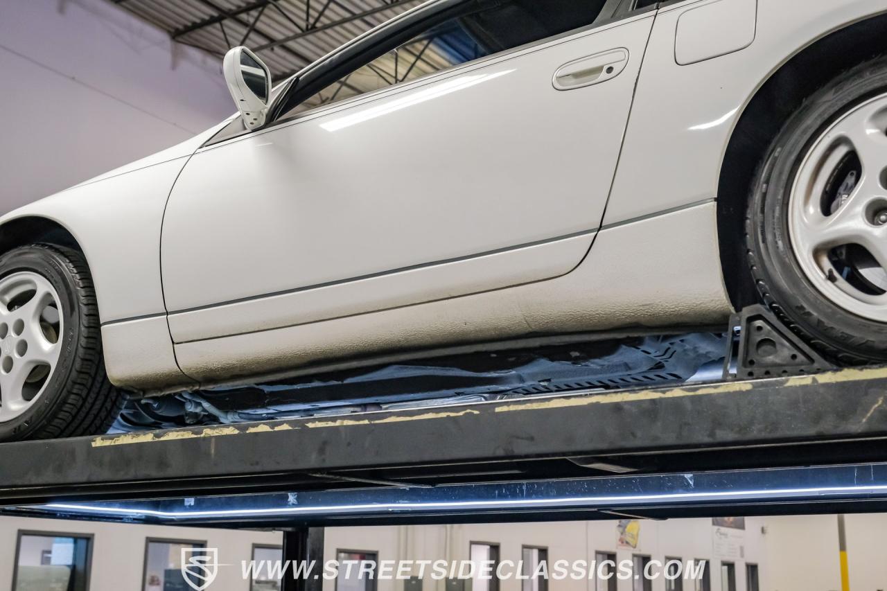 1990 Nissan 300ZX