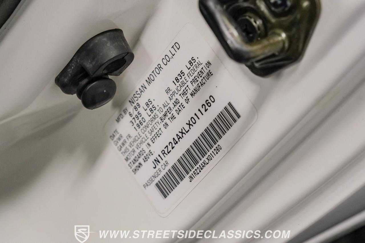 1990 Nissan 300ZX