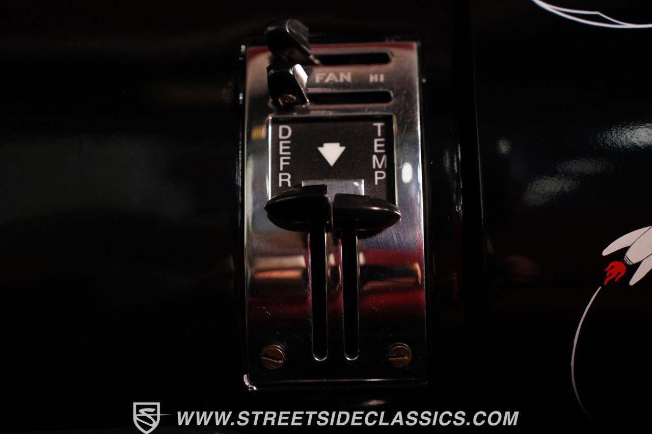 1957 Chevrolet 3100 Big Back Window