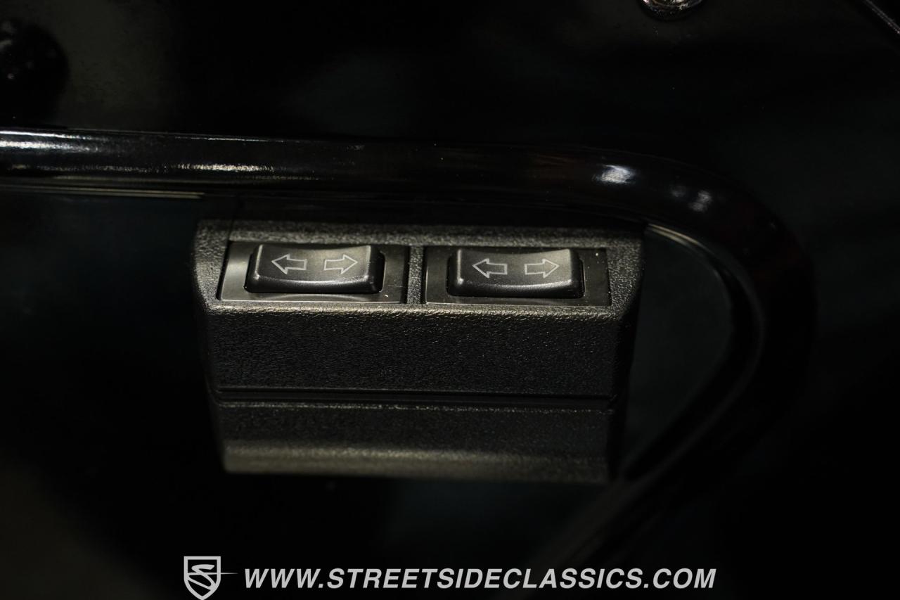 1957 Chevrolet 3100 Big Back Window