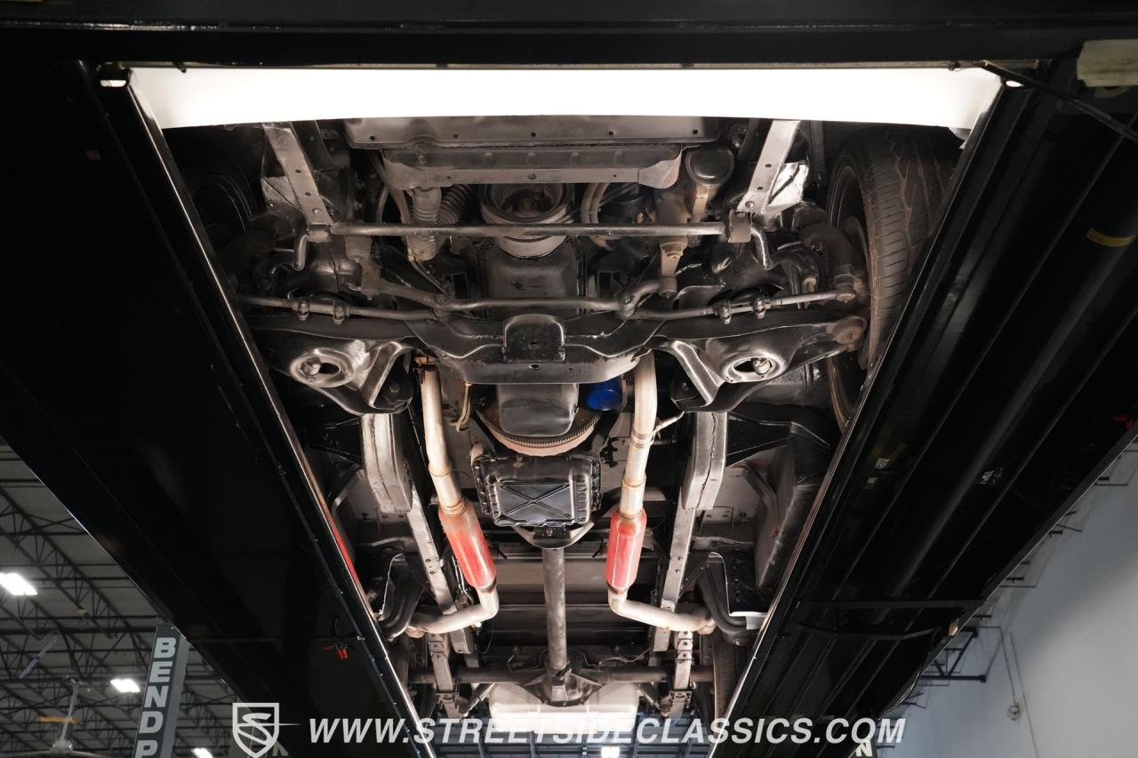 1957 Chevrolet 3100 Big Back Window