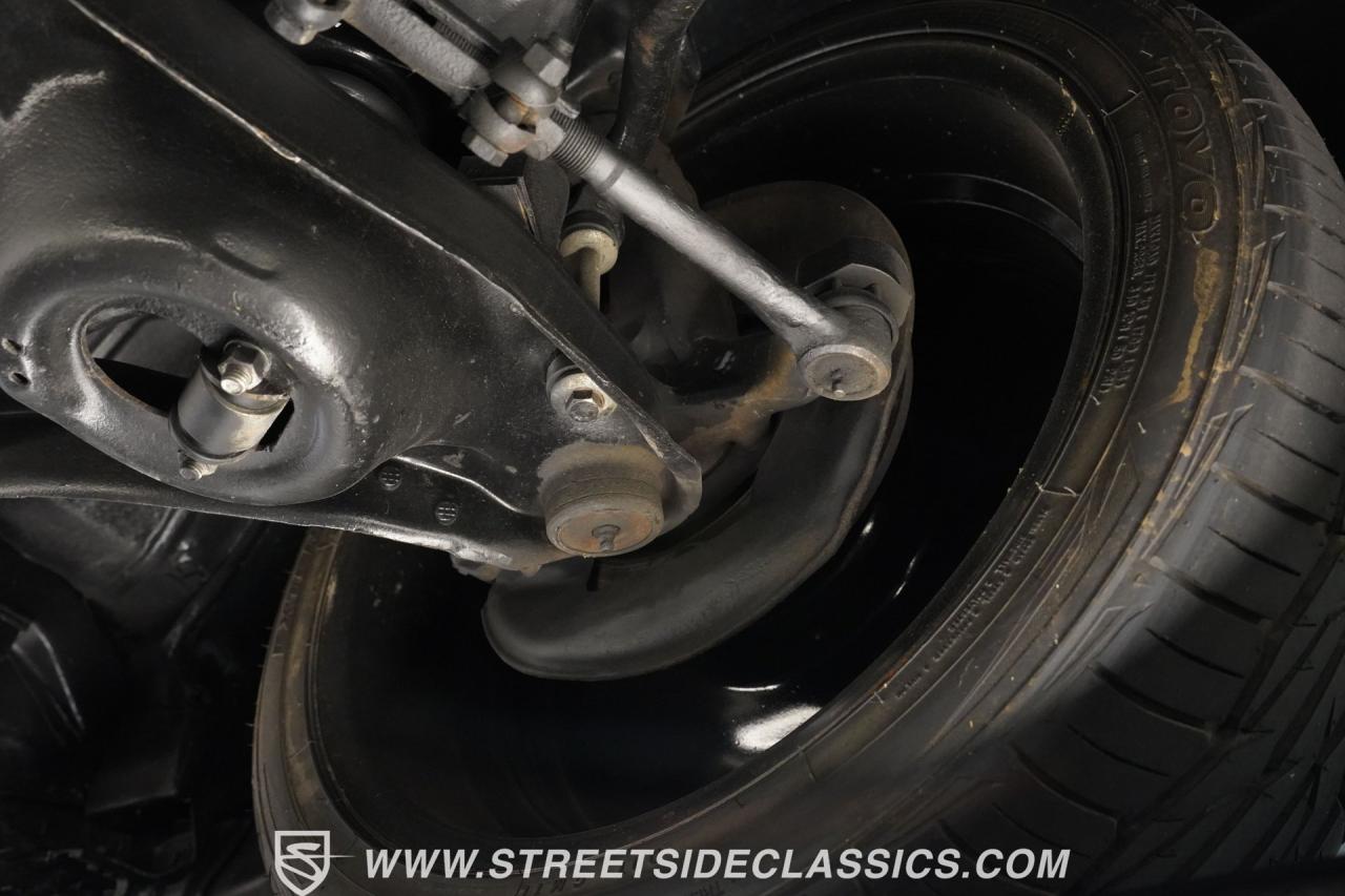 1957 Chevrolet 3100 Big Back Window