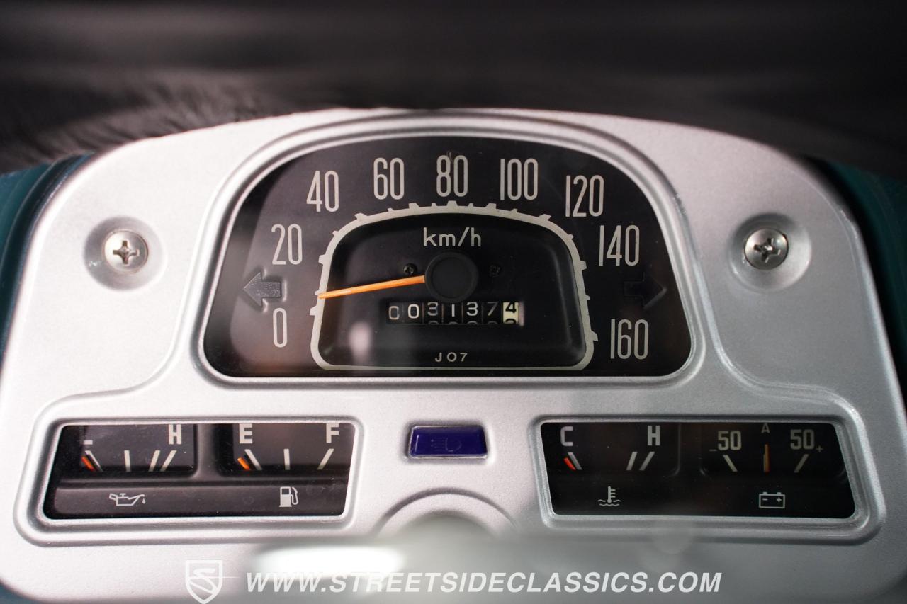 1983 Toyota Land Cruiser FJ40