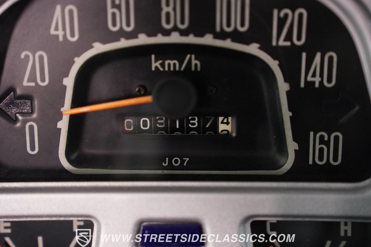 1983 Toyota Land Cruiser FJ40