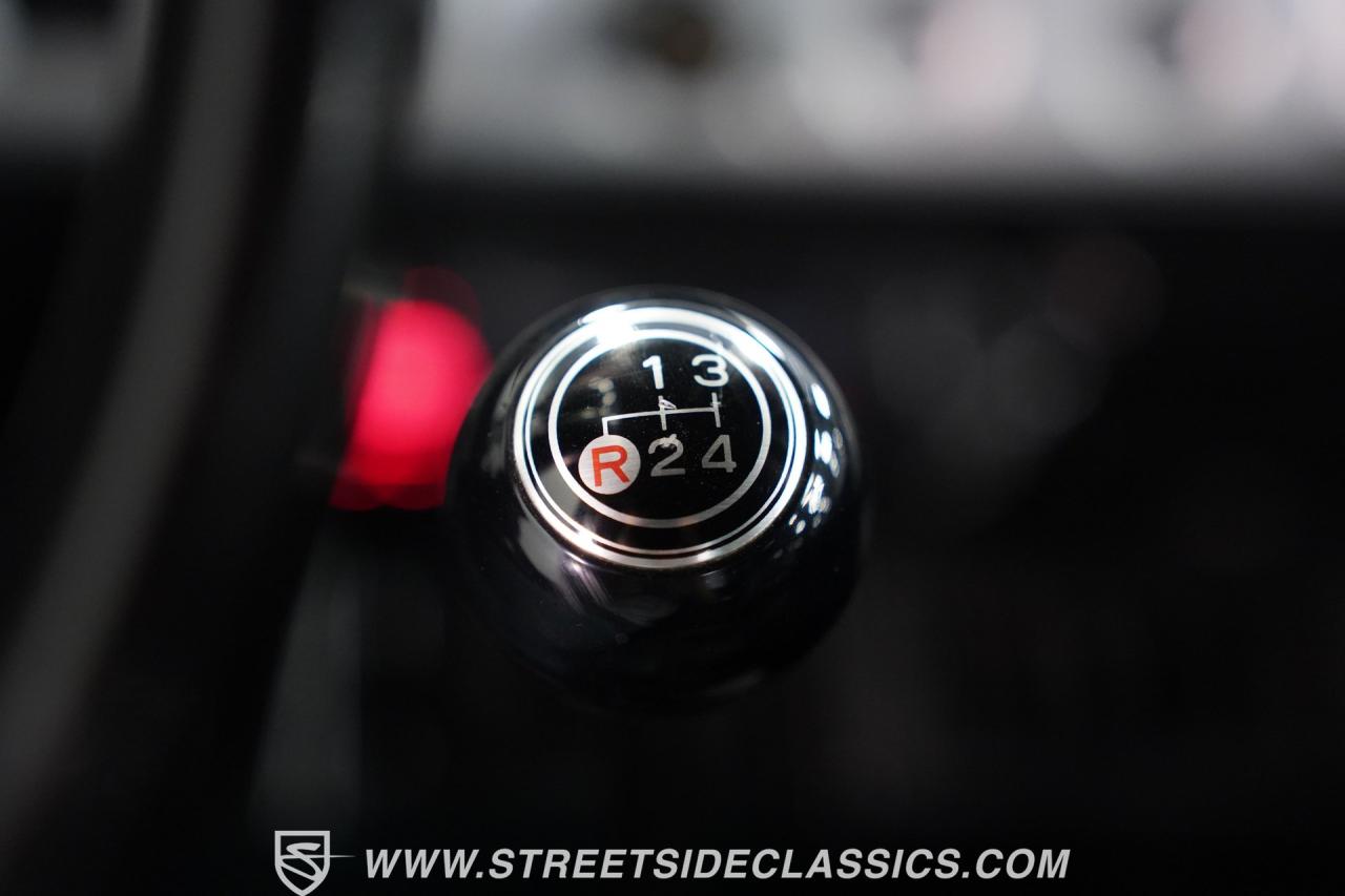 1983 Toyota Land Cruiser FJ40