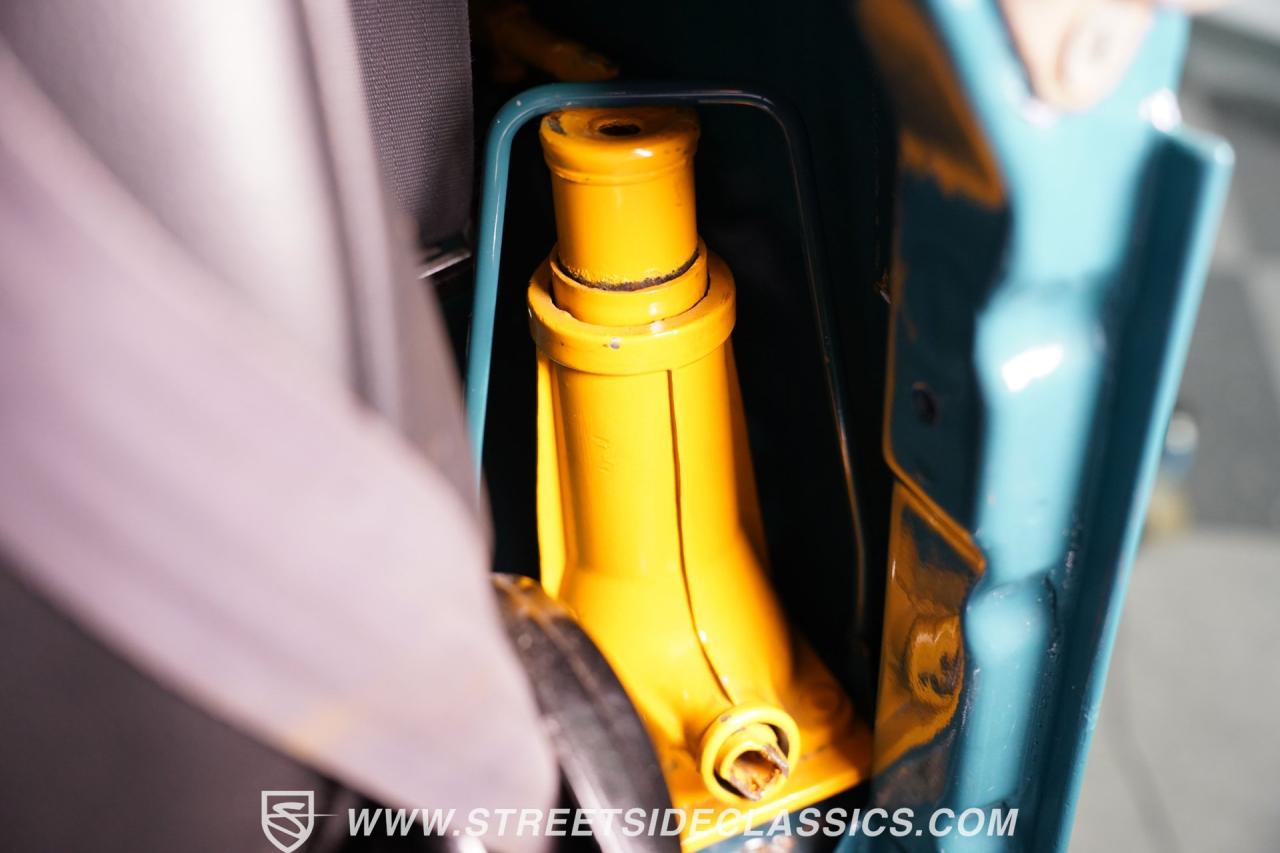 1983 Toyota Land Cruiser FJ40