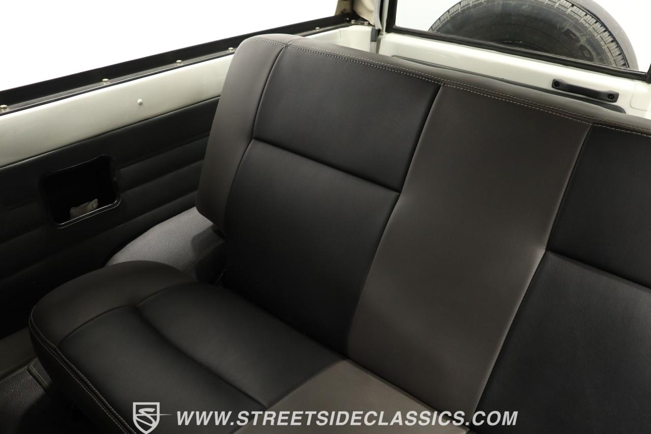 1987 Toyota Land Cruiser FJ73