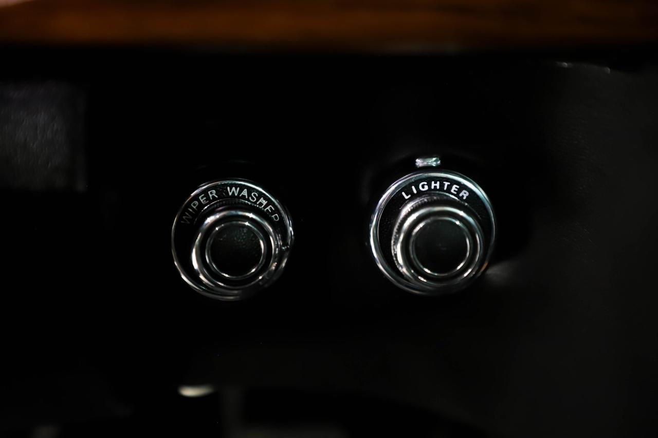 1970 Ford Mustang Mach 1