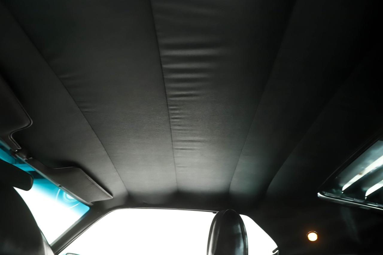 1970 Ford Mustang Mach 1