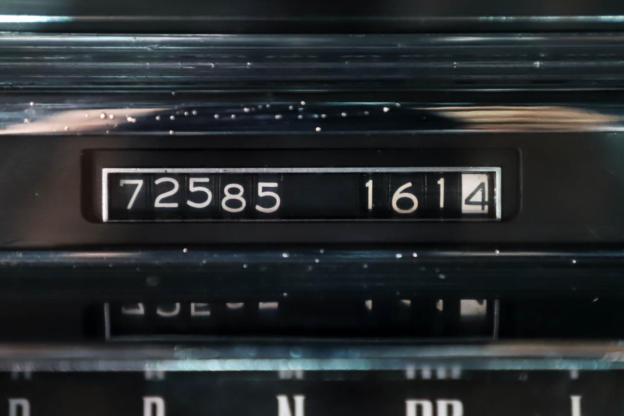 1959 Cadillac Coupe DeVille