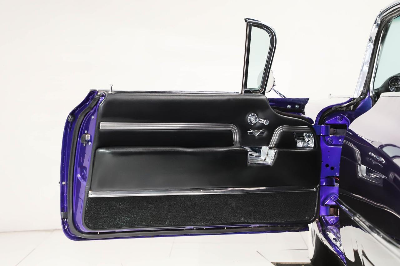 1959 Cadillac Coupe DeVille