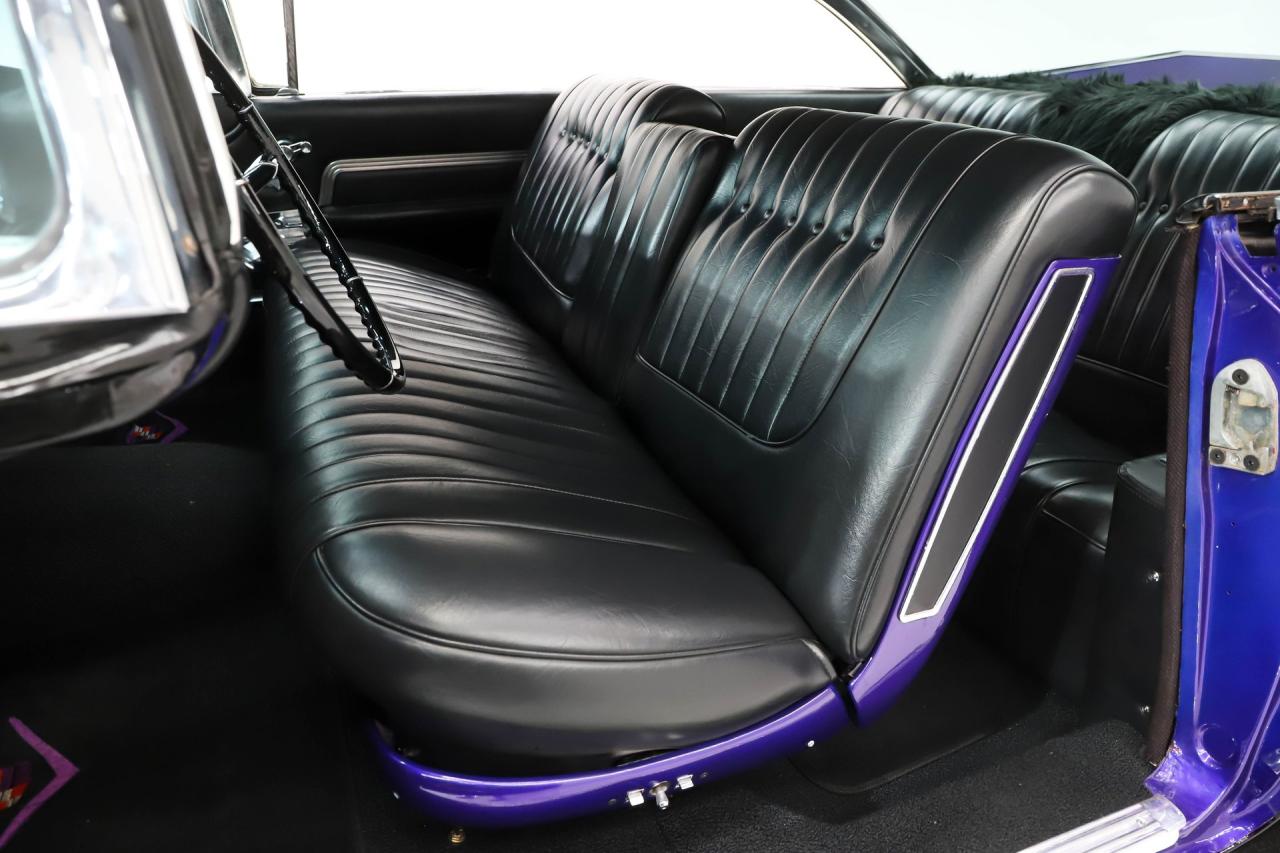 1959 Cadillac Coupe DeVille