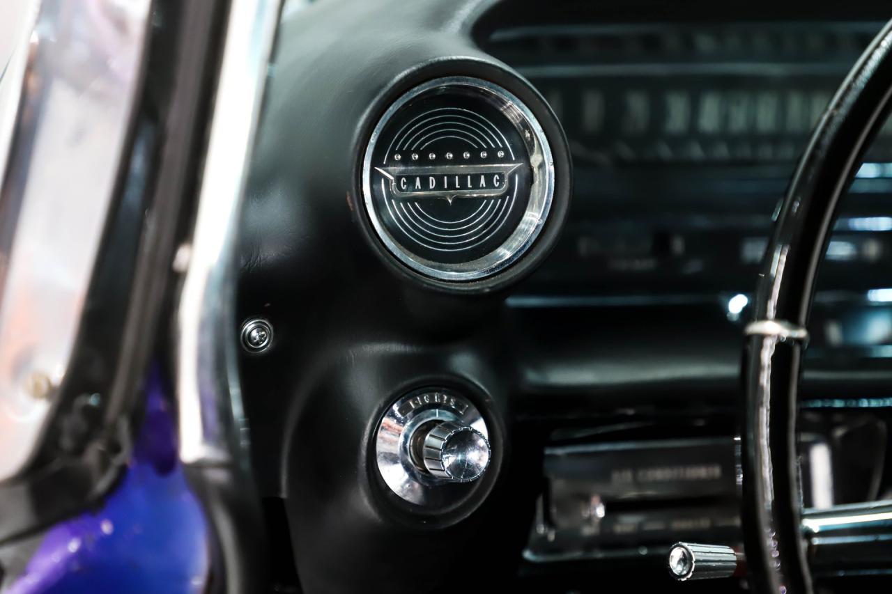 1959 Cadillac Coupe DeVille