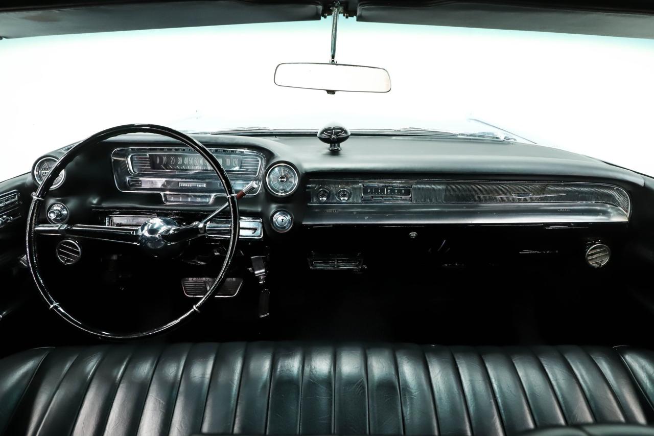 1959 Cadillac Coupe DeVille
