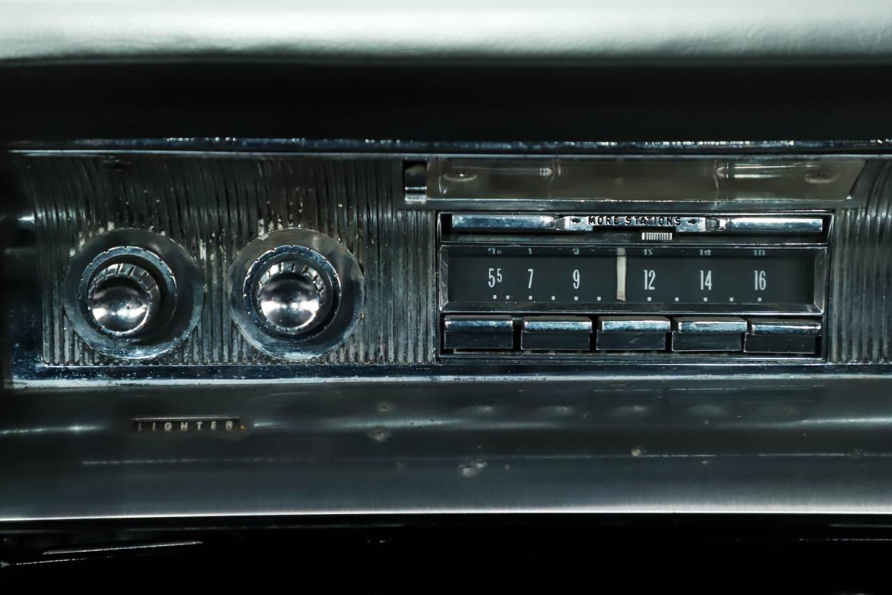 1959 Cadillac Coupe DeVille