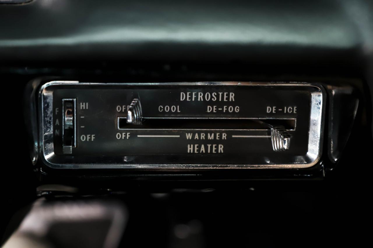 1959 Cadillac Coupe DeVille