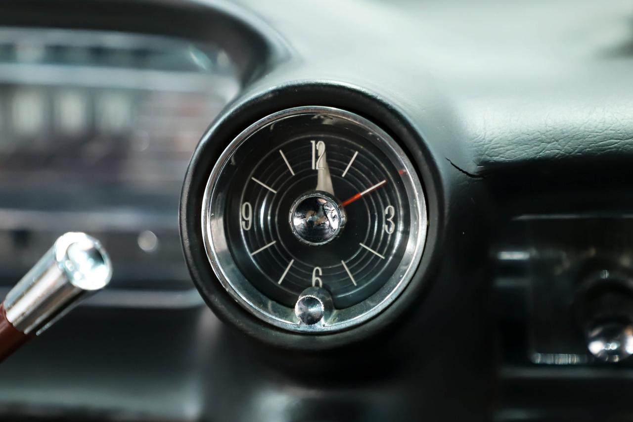 1959 Cadillac Coupe DeVille