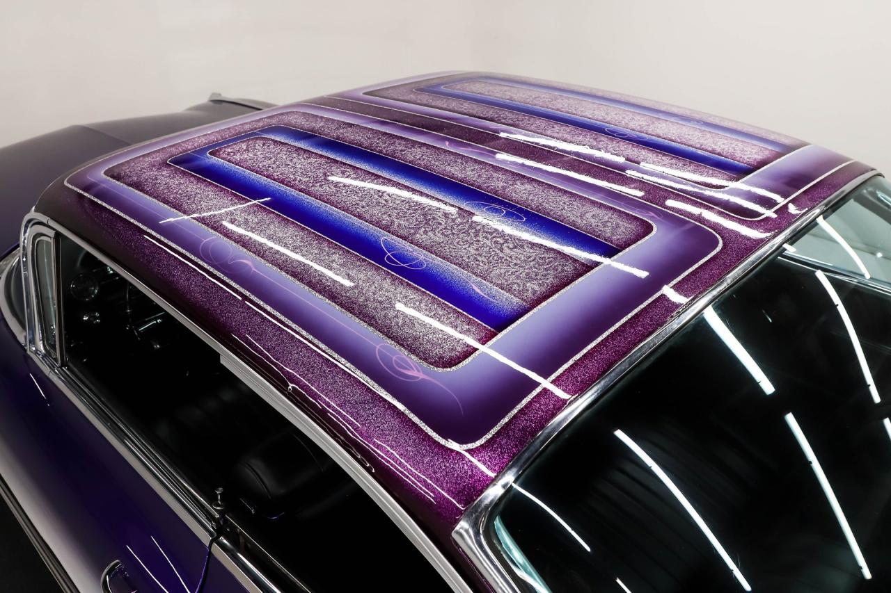 1959 Cadillac Coupe DeVille