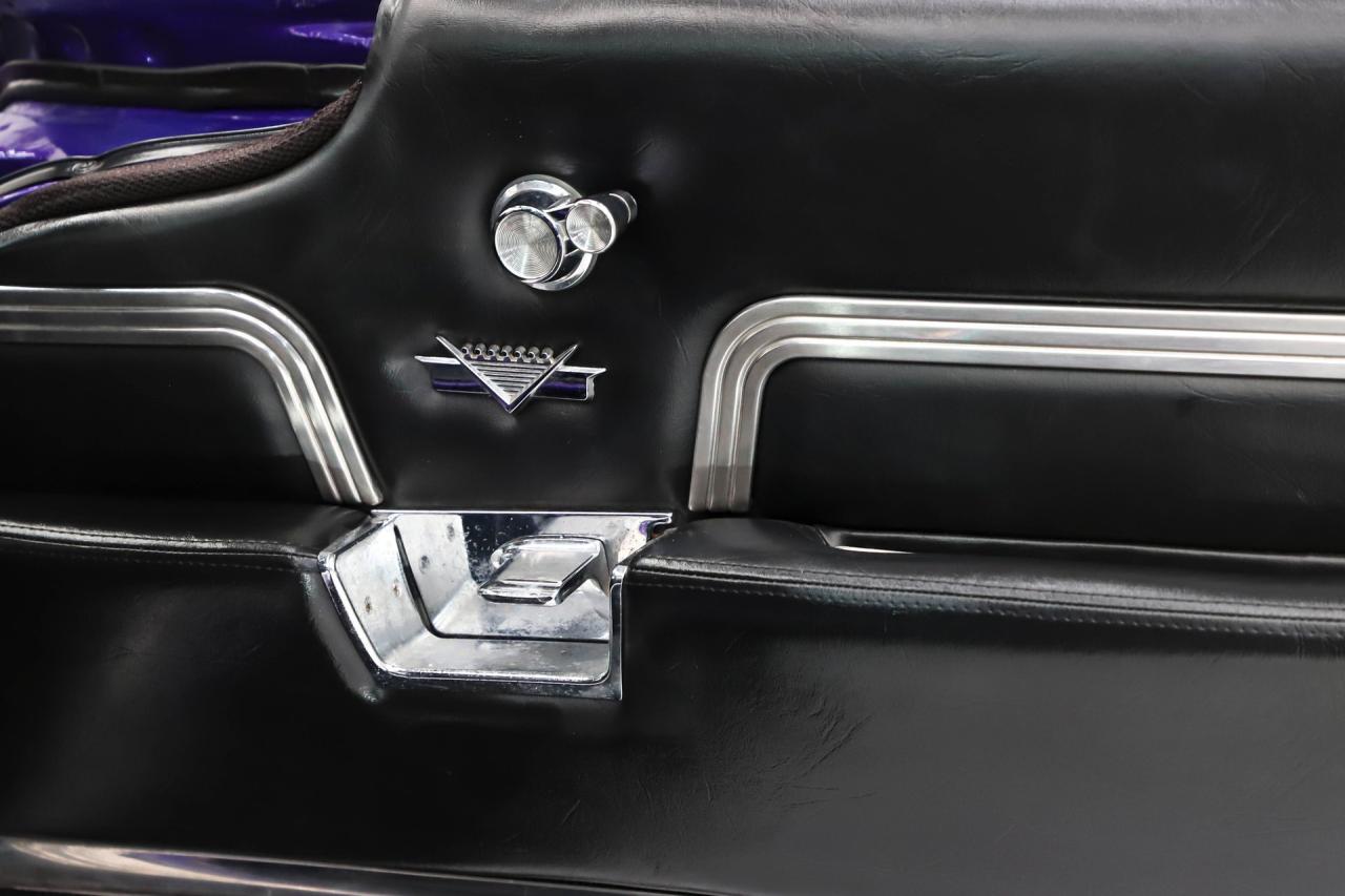 1959 Cadillac Coupe DeVille