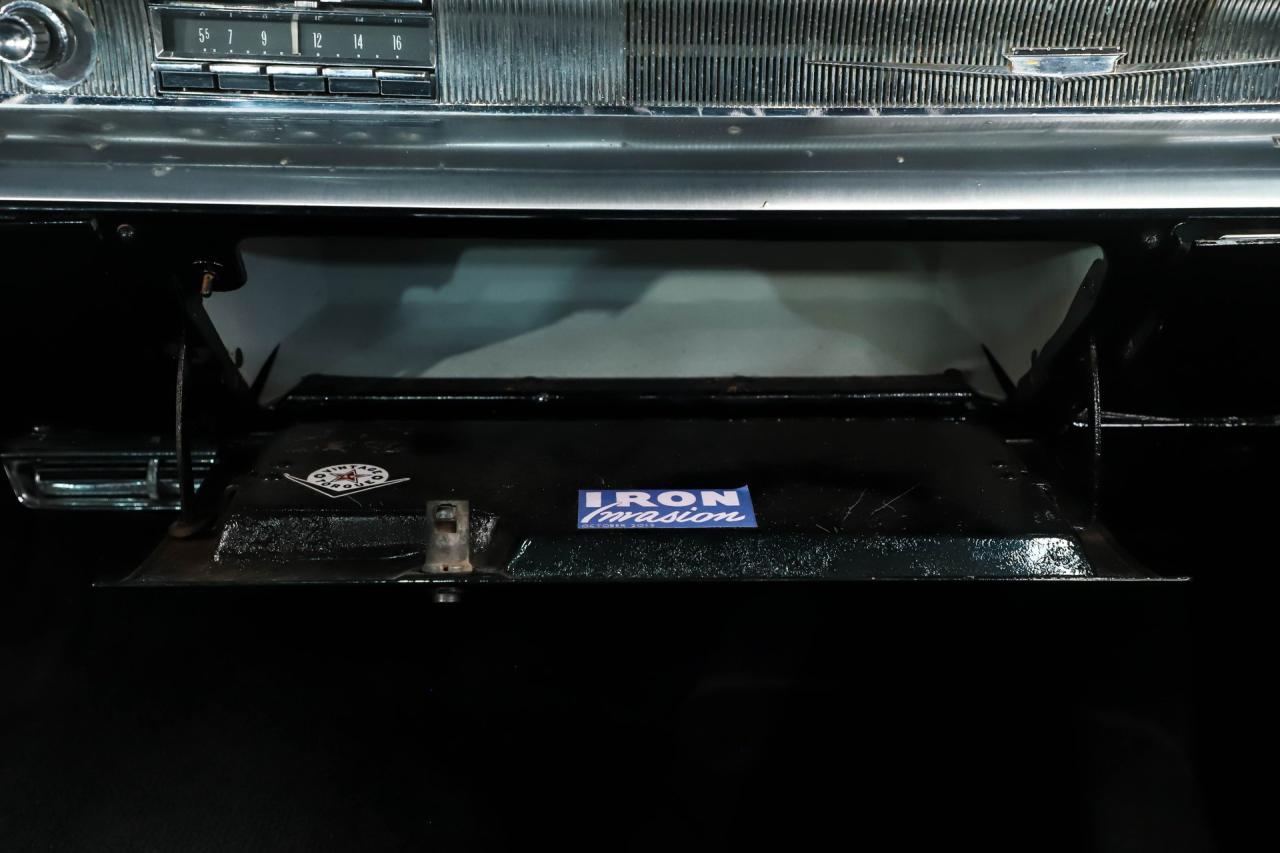 1959 Cadillac Coupe DeVille