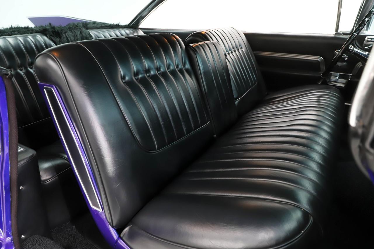 1959 Cadillac Coupe DeVille