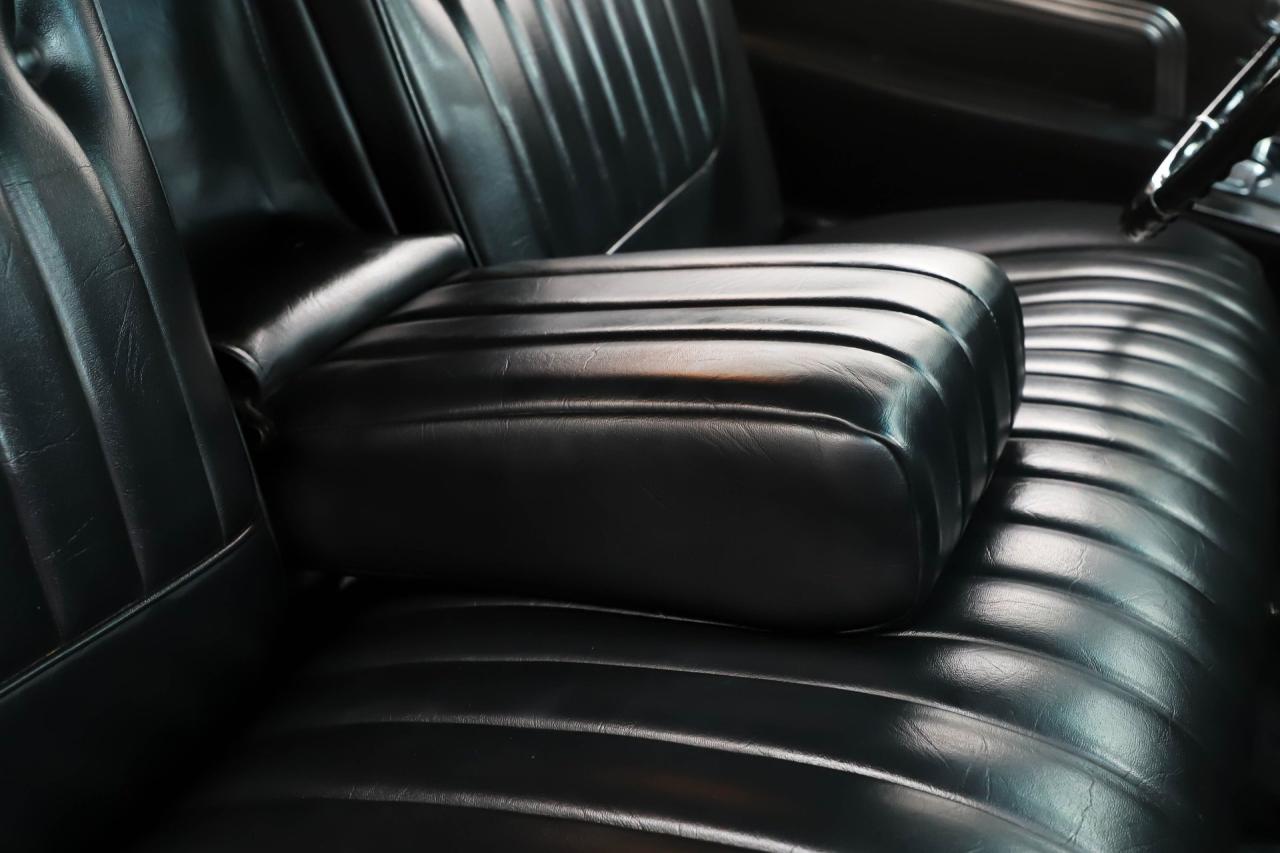 1959 Cadillac Coupe DeVille