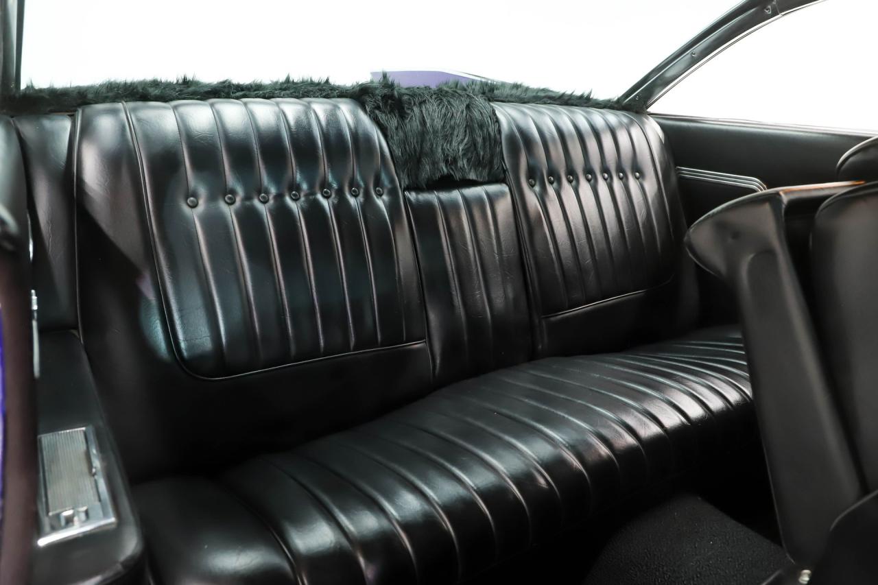 1959 Cadillac Coupe DeVille