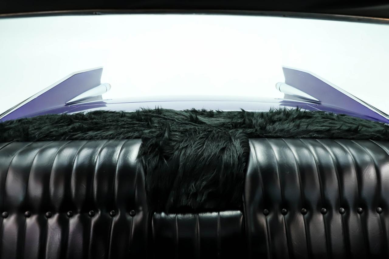 1959 Cadillac Coupe DeVille