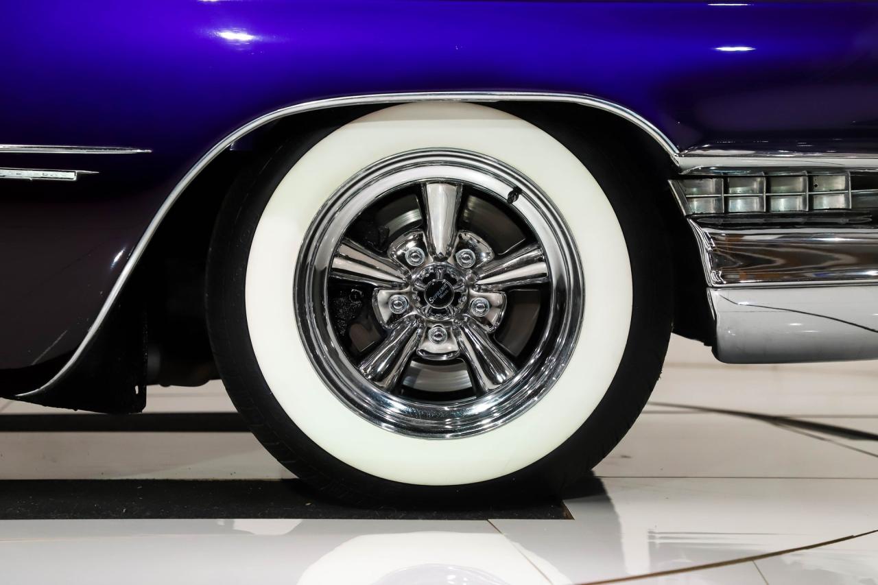 1959 Cadillac Coupe DeVille