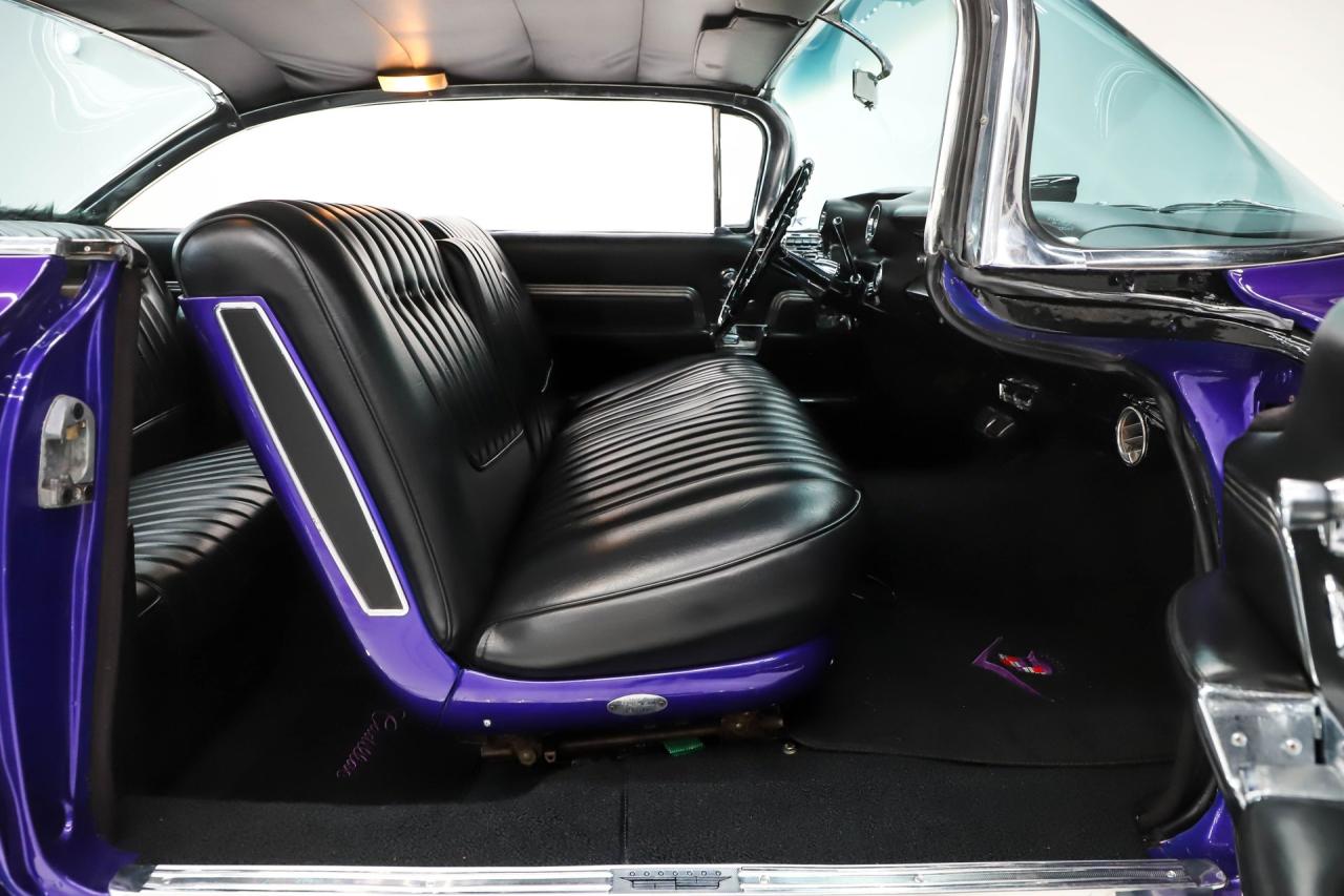 1959 Cadillac Coupe DeVille