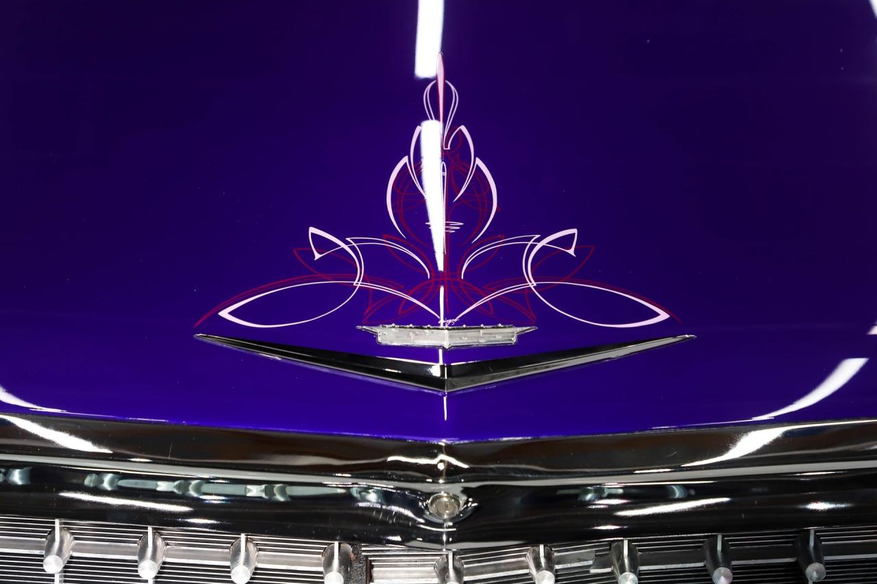 1959 Cadillac Coupe DeVille